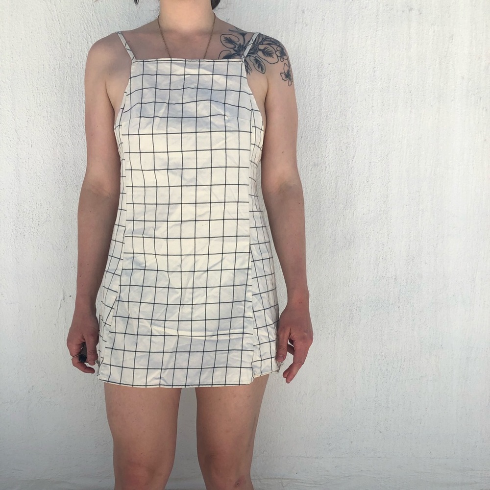 Urban outfitters vintage dress